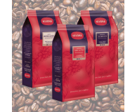 NIVONA KAWA ZIARNISTA ESPRESSO TORINO 1KG - 1383057 - zdjęcie 1